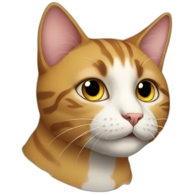 cat emoji