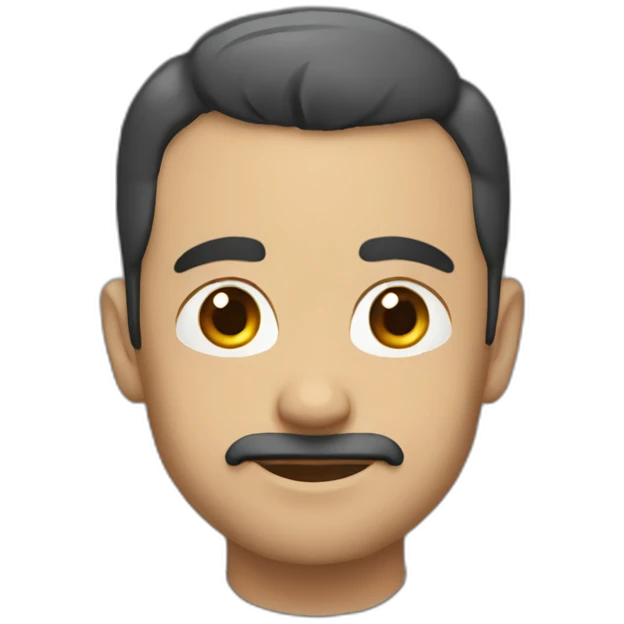 Ağlayan emoji
