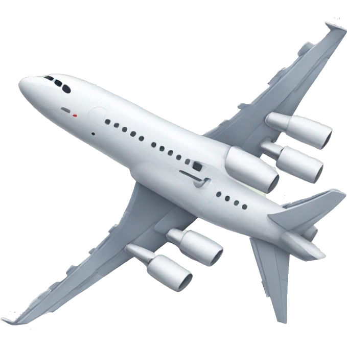 Airplane  emoji