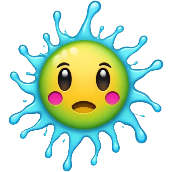 Acid emoji