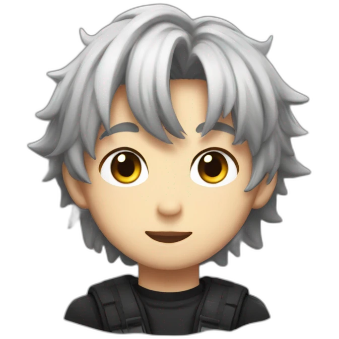 Stray kids emoji