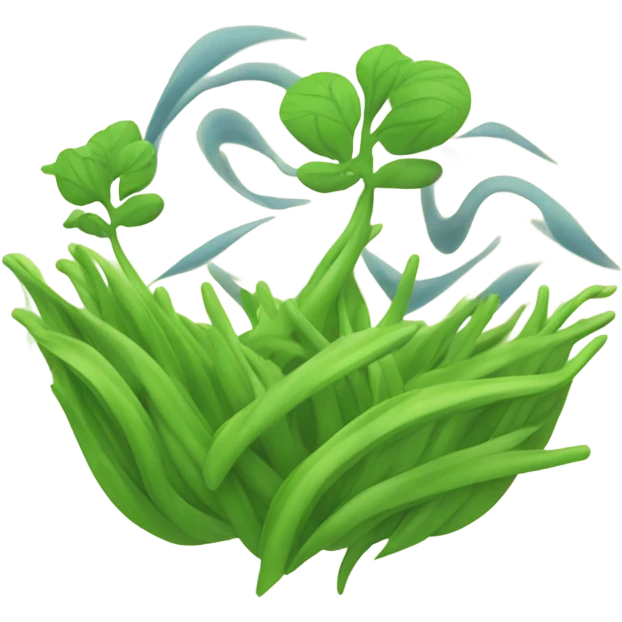 wind emoji