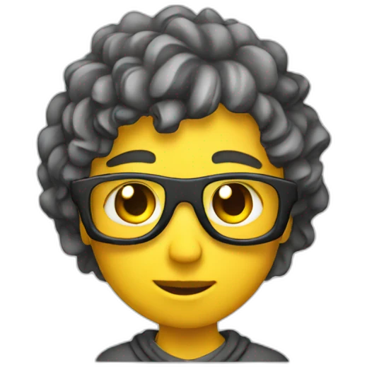 Tuning emoji