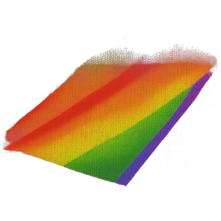 gay flag emoji