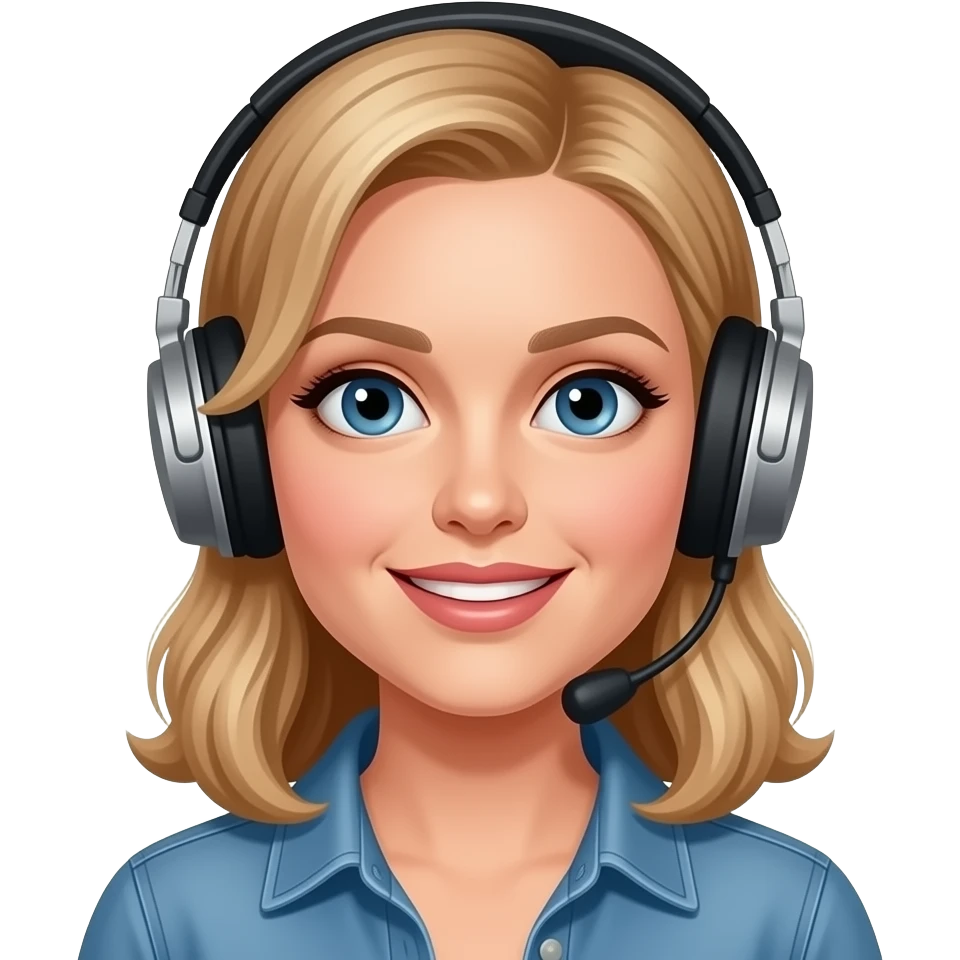 Radio rebel pushing her hair back debby ryan emoji