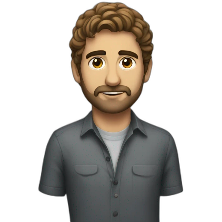 alex hormozi  emoji