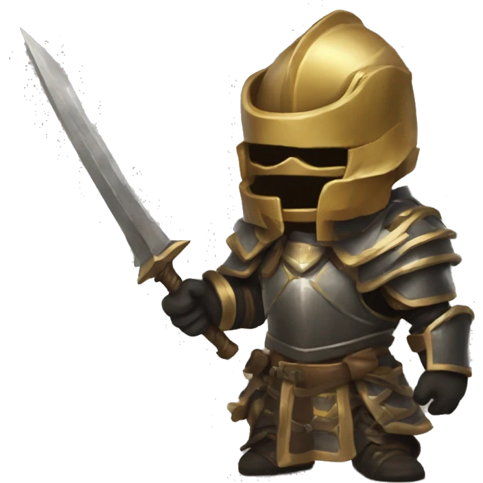Emoji with world of warceatf armor emoji
