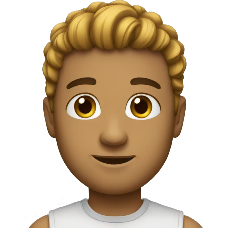 que? emoji