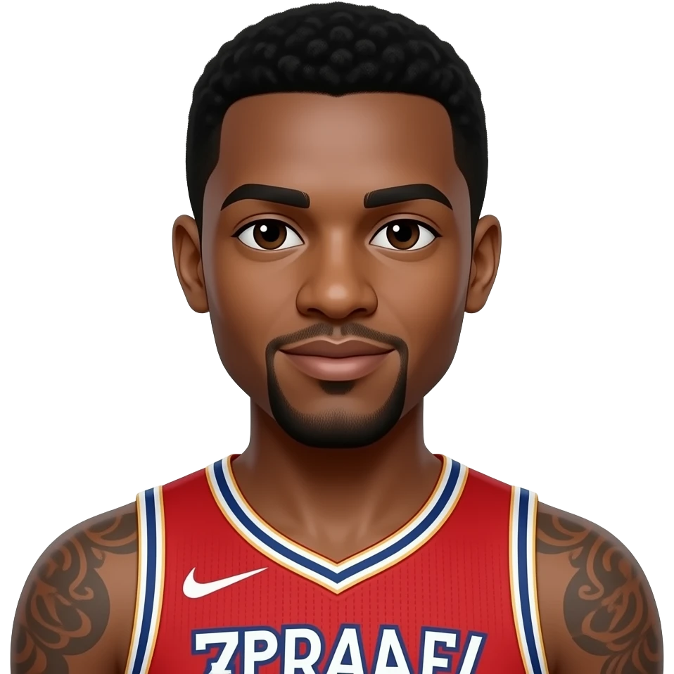 Victor Wembanyama emoji