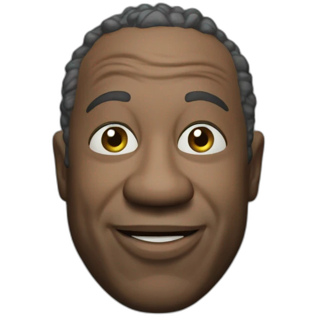 Dave Benson Phillips wink wink cash emoji