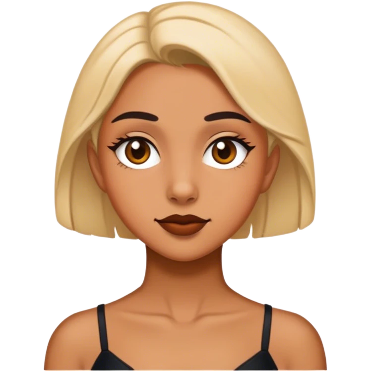 Sabrina  emoji