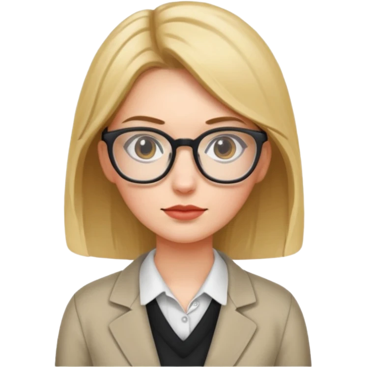 girl seo specialist  emoji