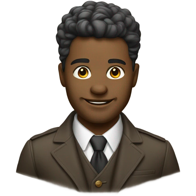 P diddy emoji
