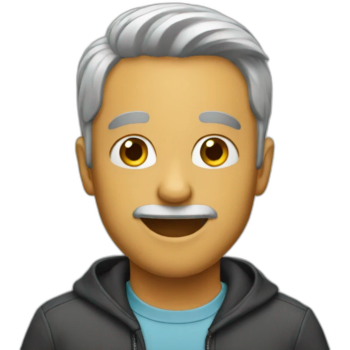 N emoji