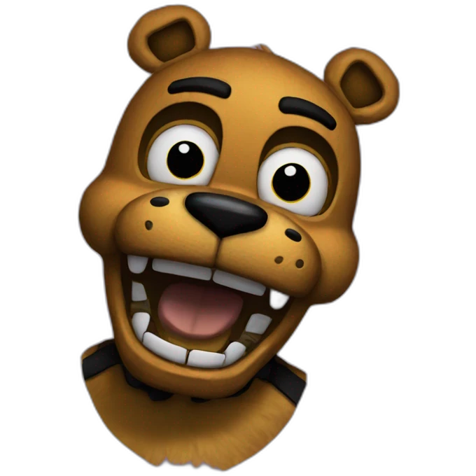 Fnaf emoji