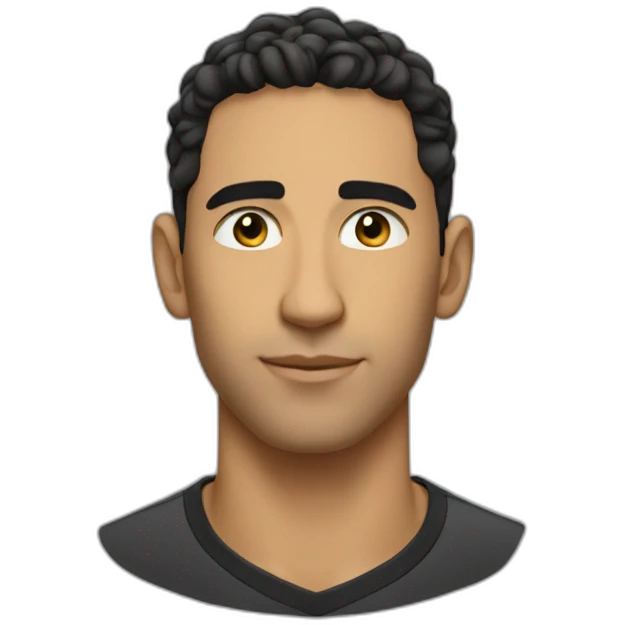 hakimi emoji