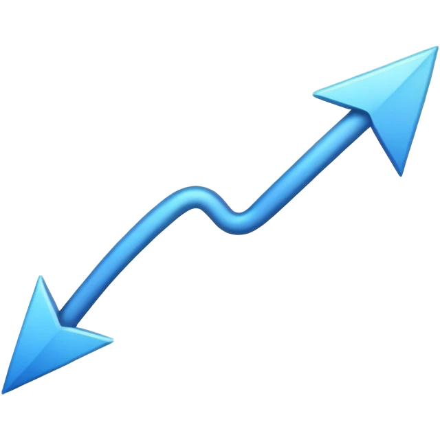 https://emoji-maker.com/emoji_detail?f=20250421015041534393 -- Need to add arc or curved arrow that should go from F to T in the top and T to F in the bottom of the text BE SOFT emoji