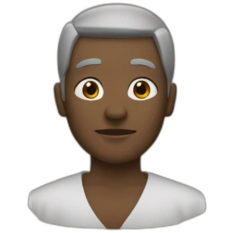 Kirikou emoji
