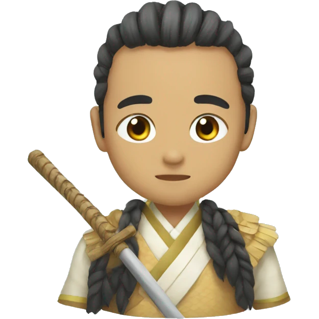 sukuna emoji