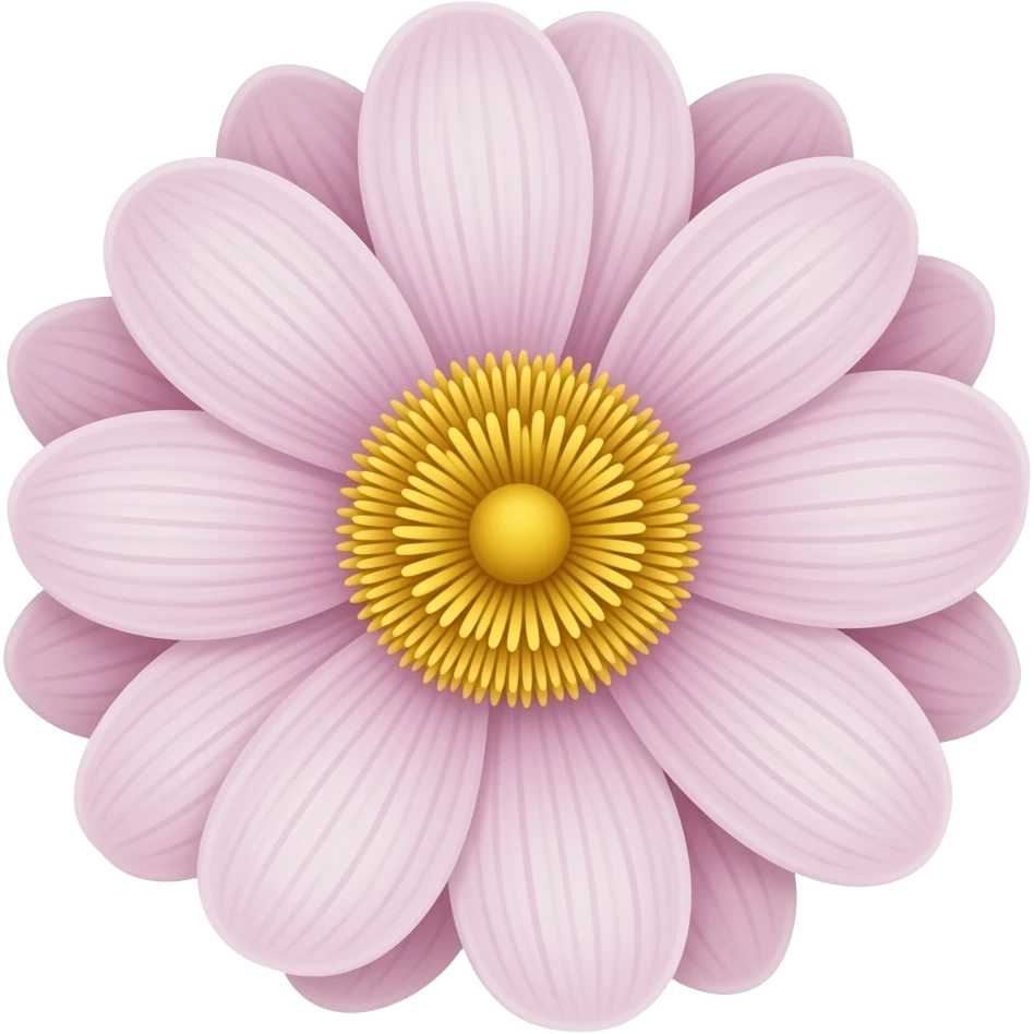 Çiçek çizimleri emoji