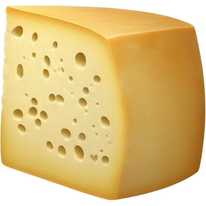 Form ParmigianoReggiano  emoji