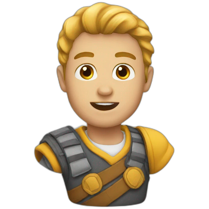 play emoji emoji