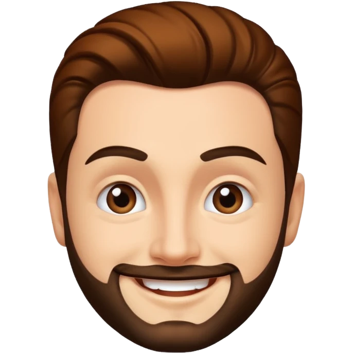 Chris Kirkpatrick emoji