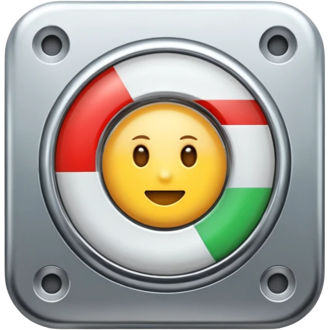 plugin that creates or centers an attachment at the center of the selected part emoji