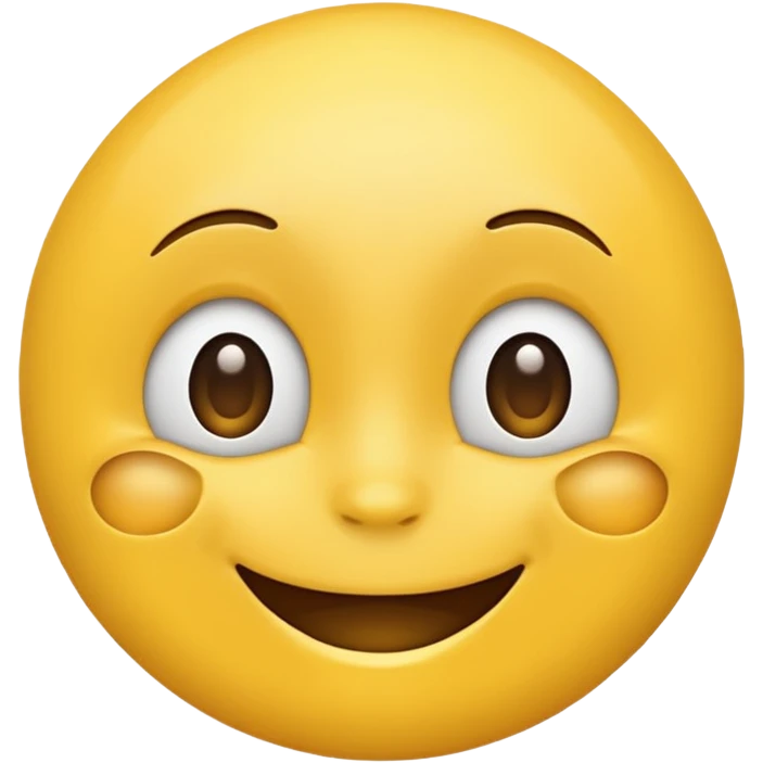 Ios emoji emoji