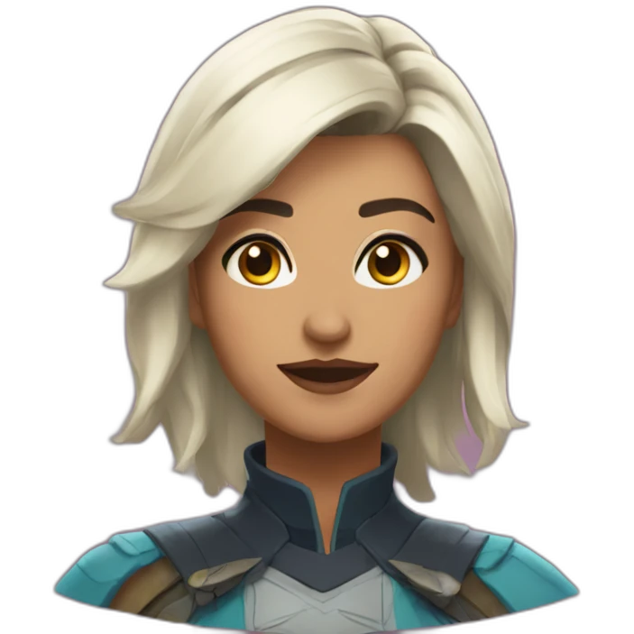 valorant reyna emoji