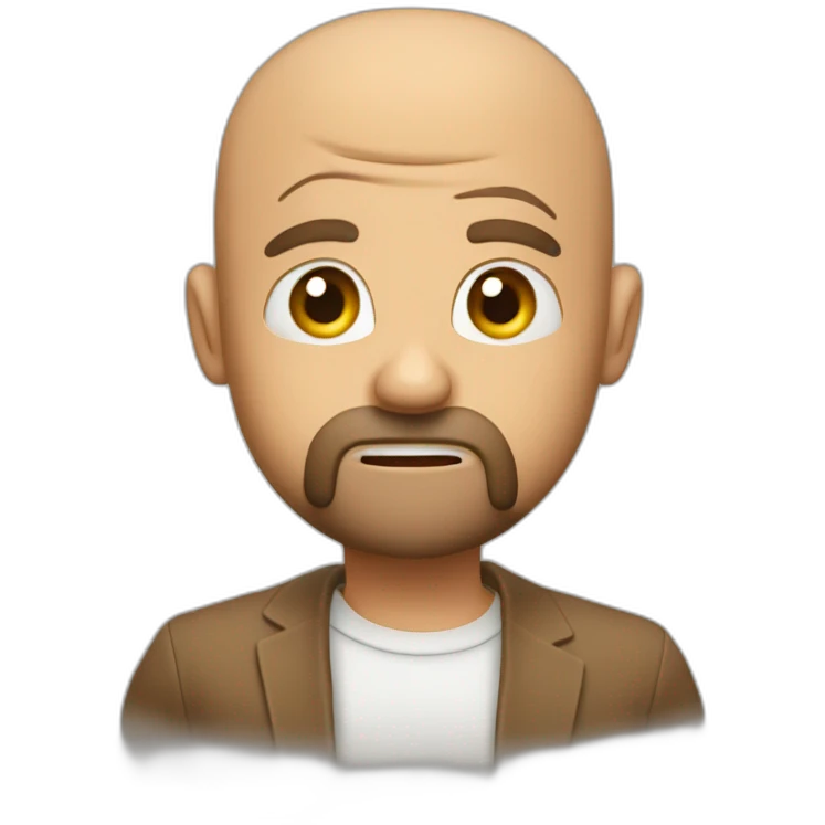 brianshaw-shocked emoji