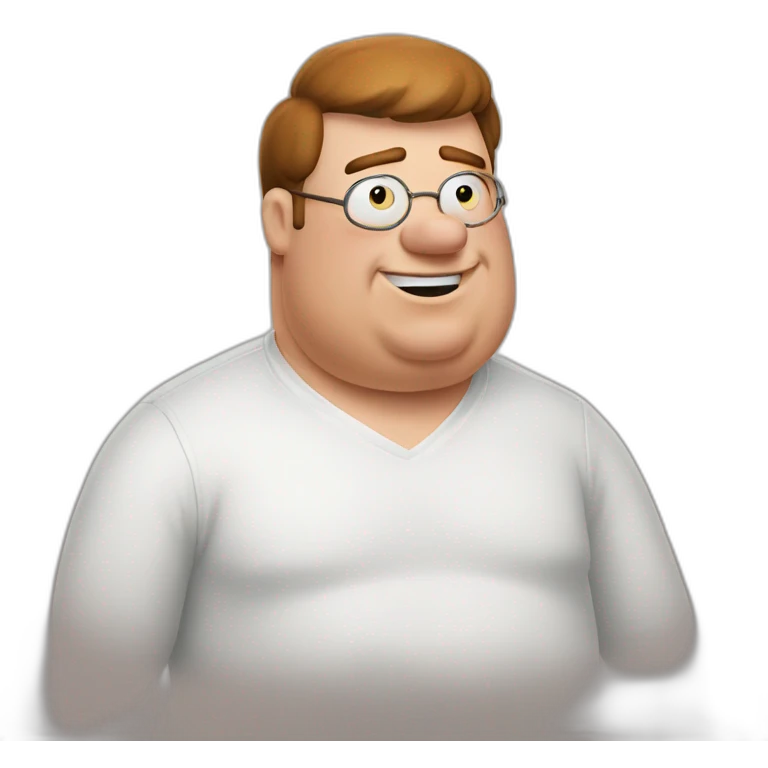 peter griffin emoji