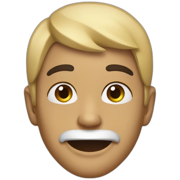 Gogo emoji