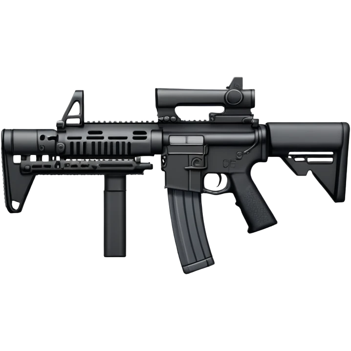 M416 emoji