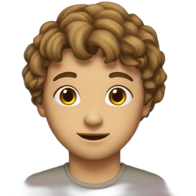Cha emoji