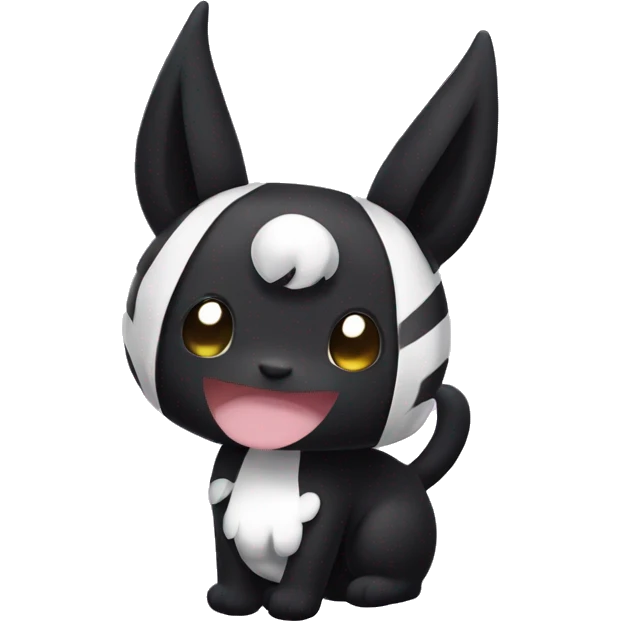 kuromi emoji