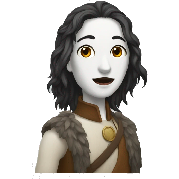 Dálmata  emoji