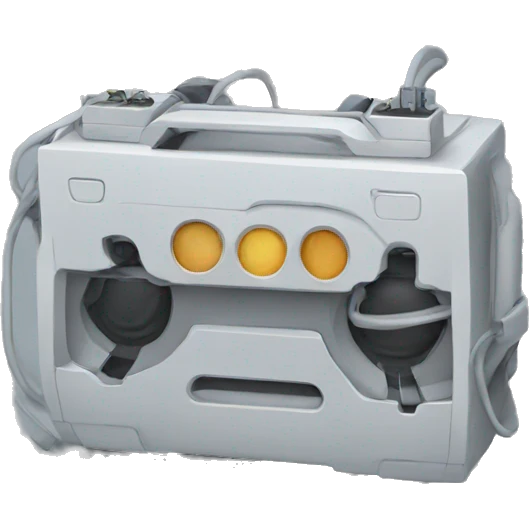 electronics emoji