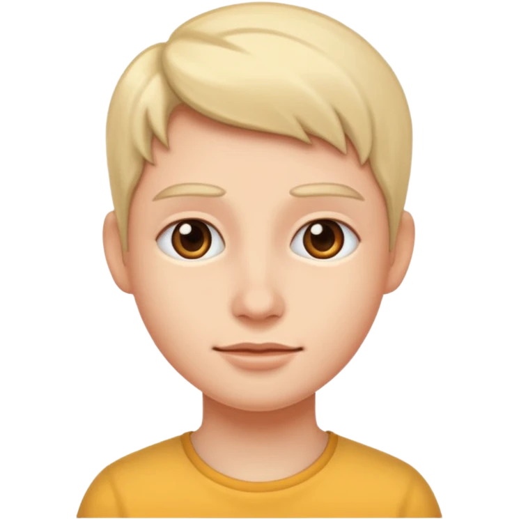 ein einwohner  emoji
