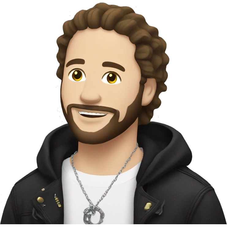 Post Malone  emoji
