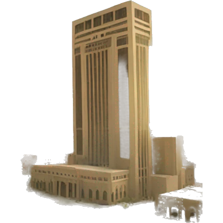 Something that represents Sulaymaniyah city in Iraq  emoji