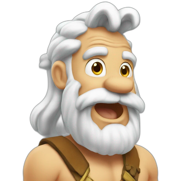 Asterix emoji
