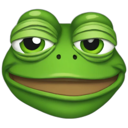 pepe frog emoji
