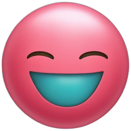 Gumball emoji