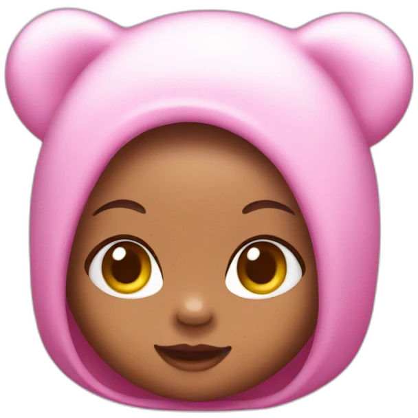 hello kitty baby emoji