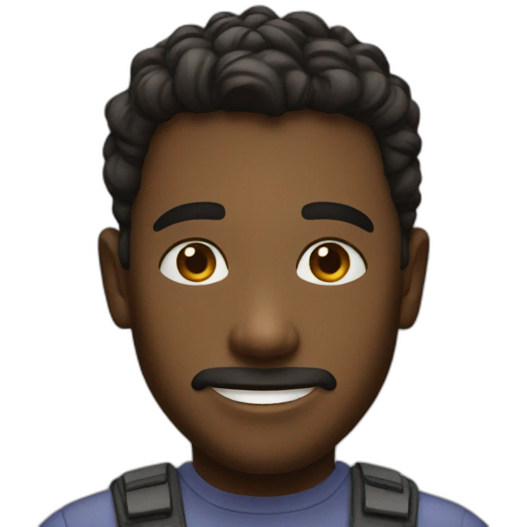 connect emoji