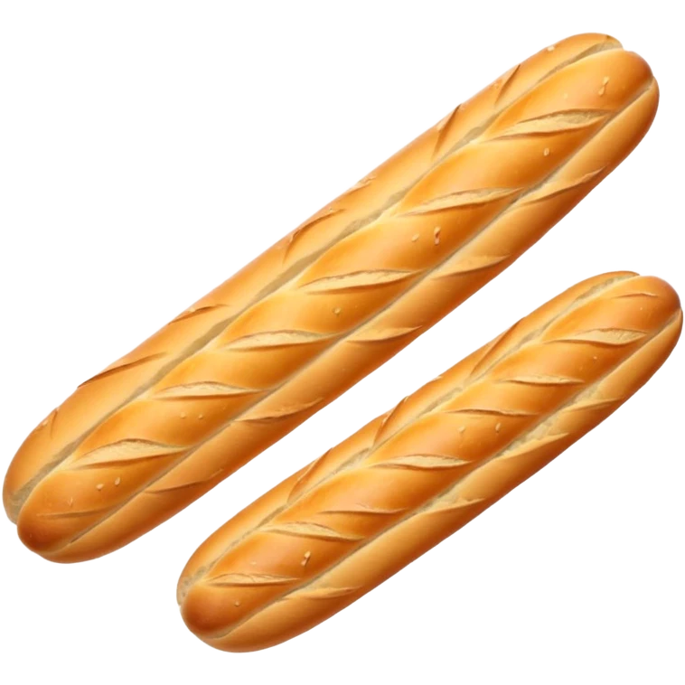baguette emoji