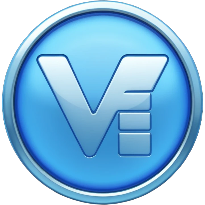 blue tic verify badge emoji
