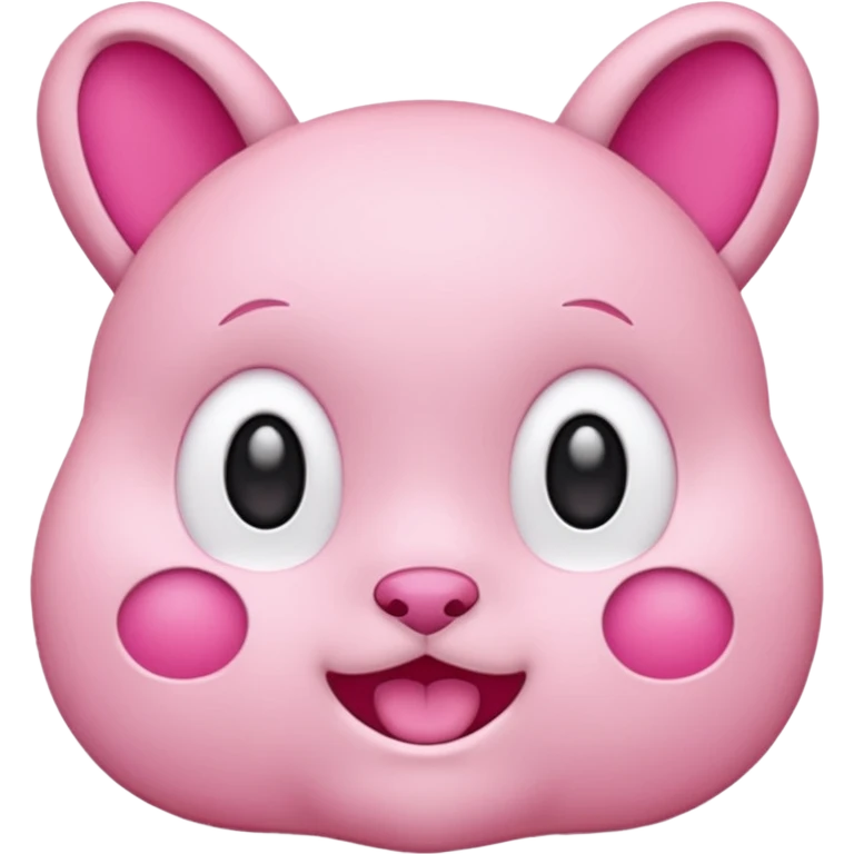Labubu emoji