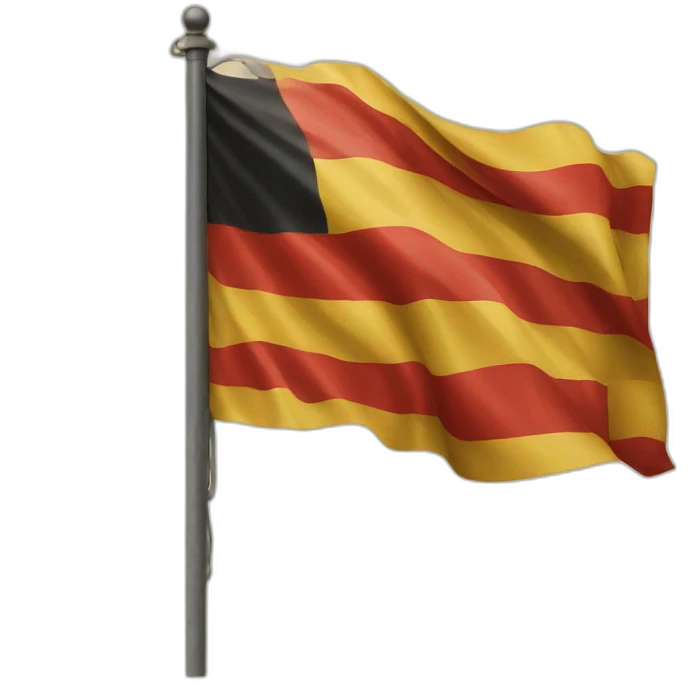 1940 Germany flag emoji
